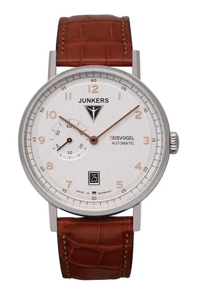 Junkers: Eisvogel F13