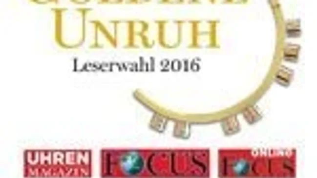 Goldene Unruh 2016