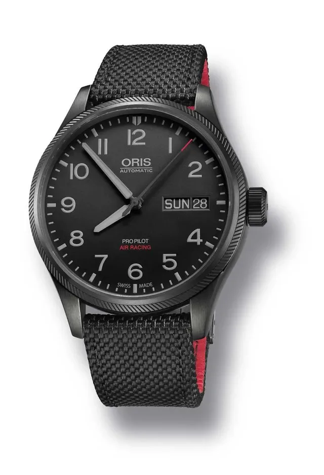 Oris: Air Racing Edition V