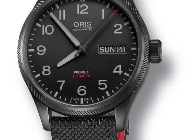 Oris: Air Racing Edition V