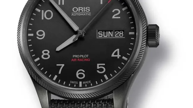 Oris: Air Racing Edition V