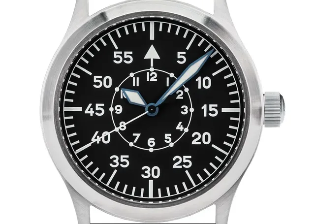 Stowa: Flieger Klassik Sport Baumuster B (1.270 Euro)