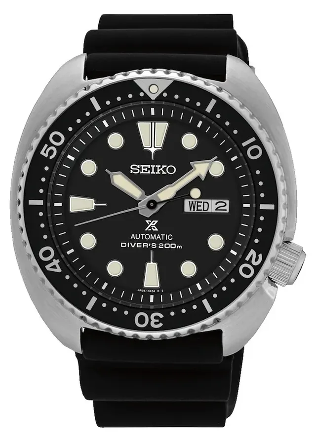 Seiko Prospex SRP777K1