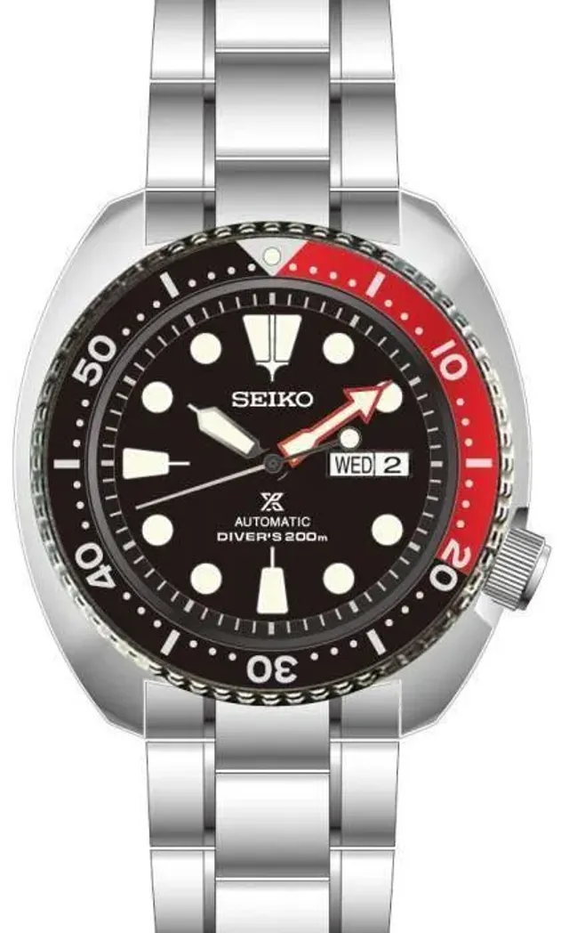 Seiko Prospex SRP789K1