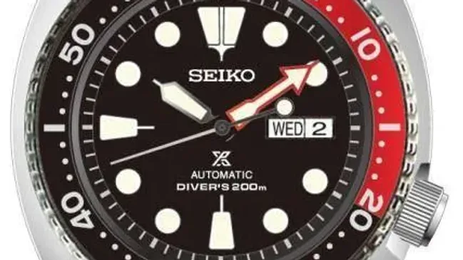 Seiko Prospex SRP789K1