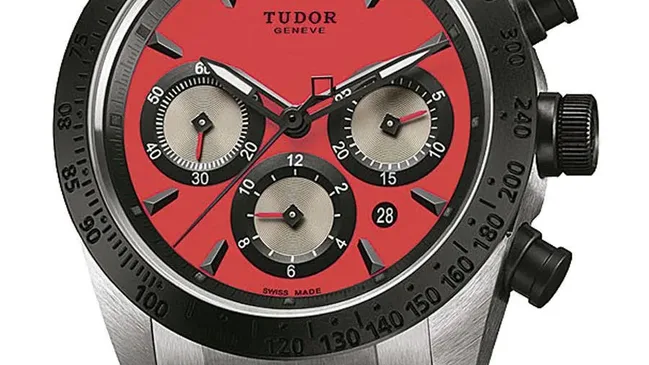 Tudor: Fastrider Chrono