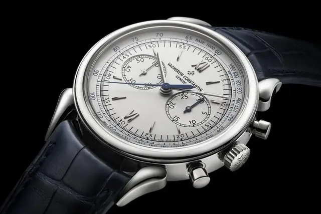 Vacheron Constantin: Historiques Cornes de Vache 1955