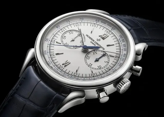 Vacheron Constantin: Historiques Cornes de Vache 1955