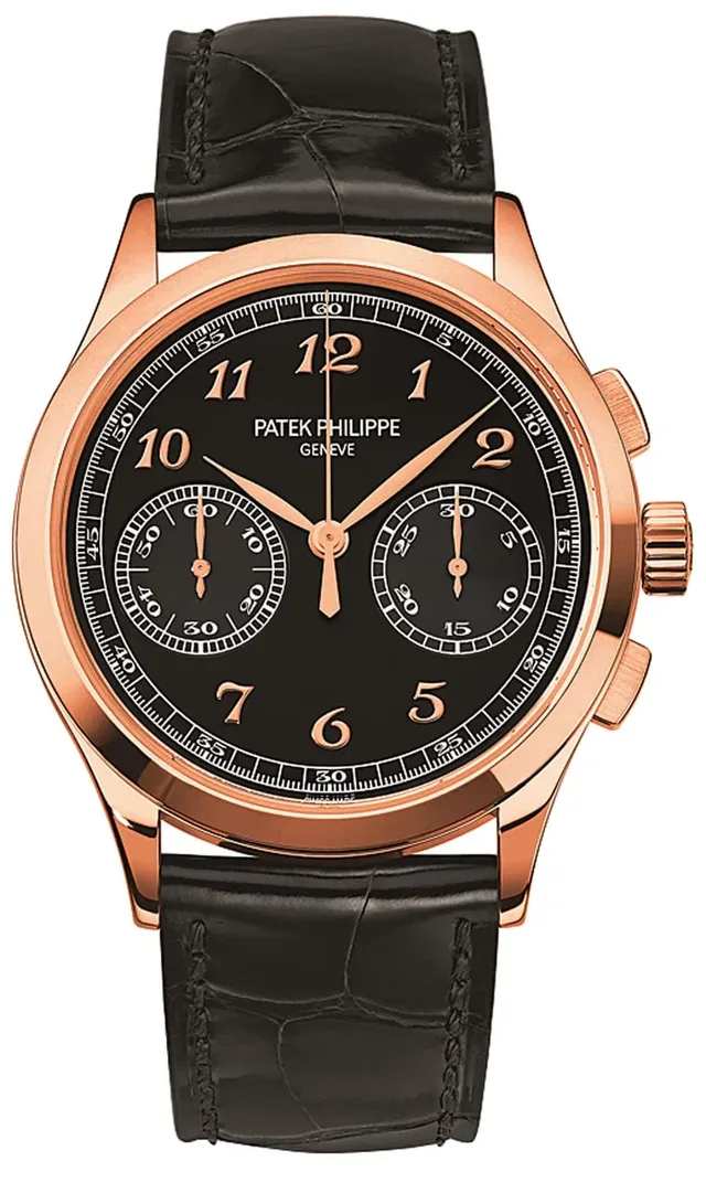 Patek Philippe: Referenz 5170R