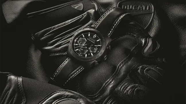 Tudor: Fastrider Black Shield