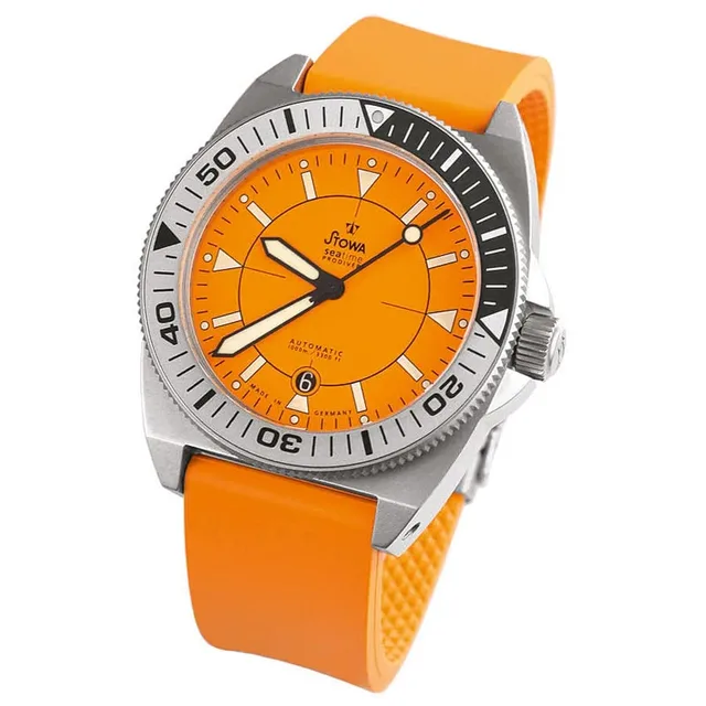 Stowa: Prodiver Orange