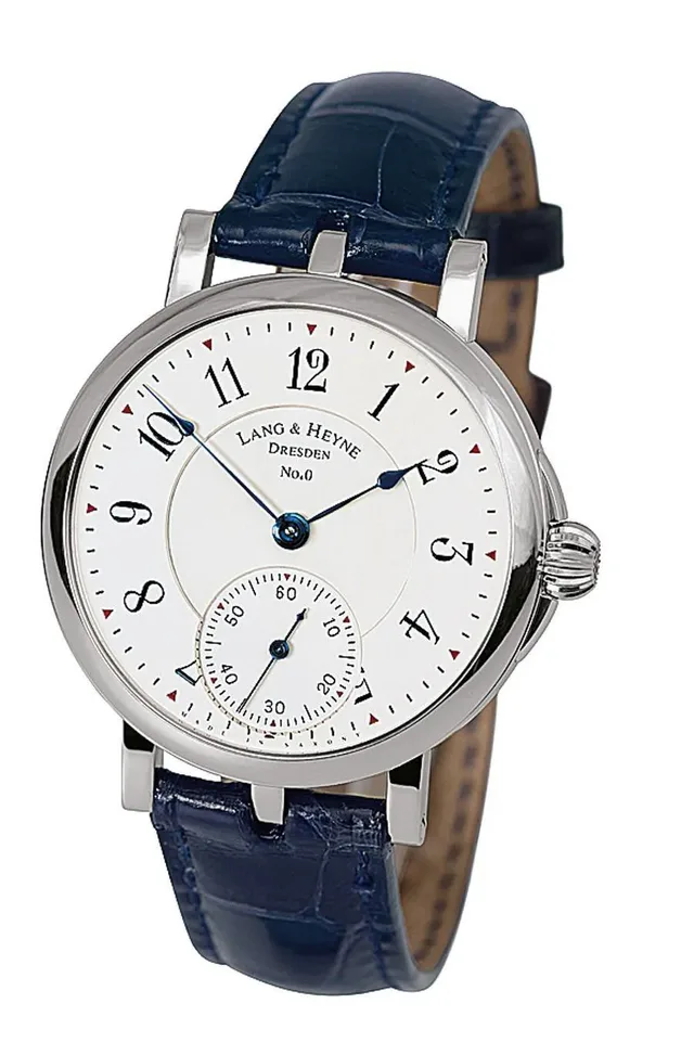 Friedrich II, Einsteigermodell bei Lang & Heyne