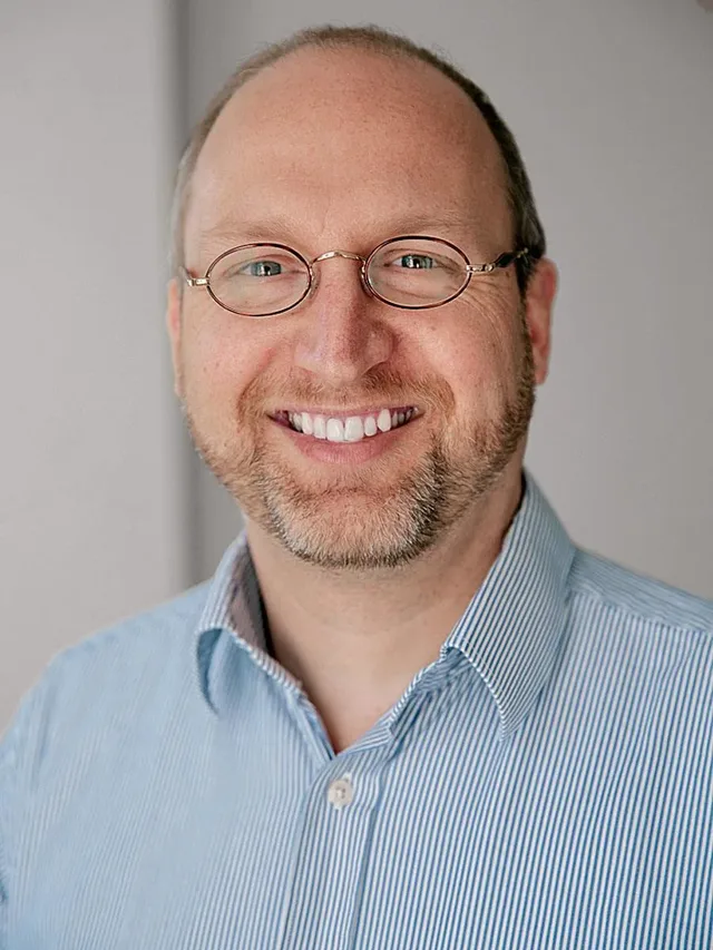 Marco Lang: Gründer der Uhren-Werke-Dresden