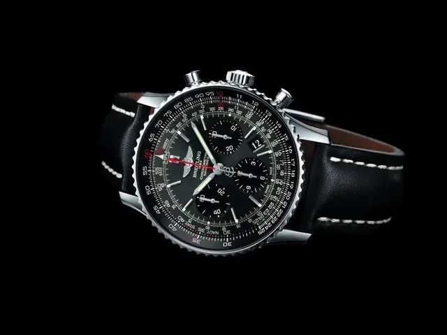 Breitling: Navitimer 01 Limited Edition