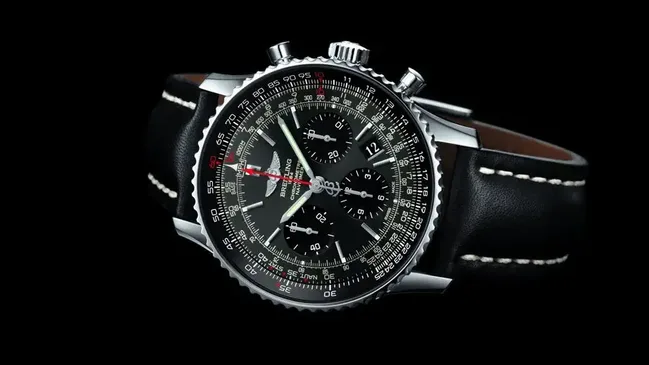 Breitling: Navitimer 01 Limited Edition