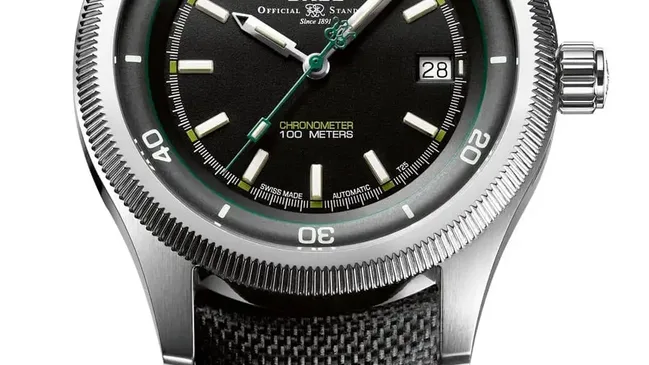 Ball: Engineer II Magneto S