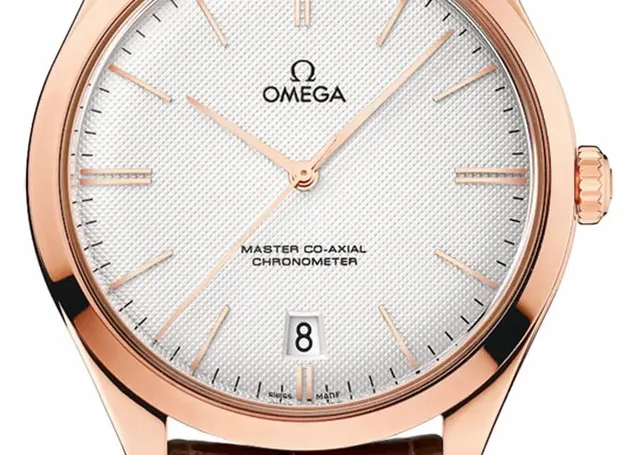 Omega: De Ville Trésor
