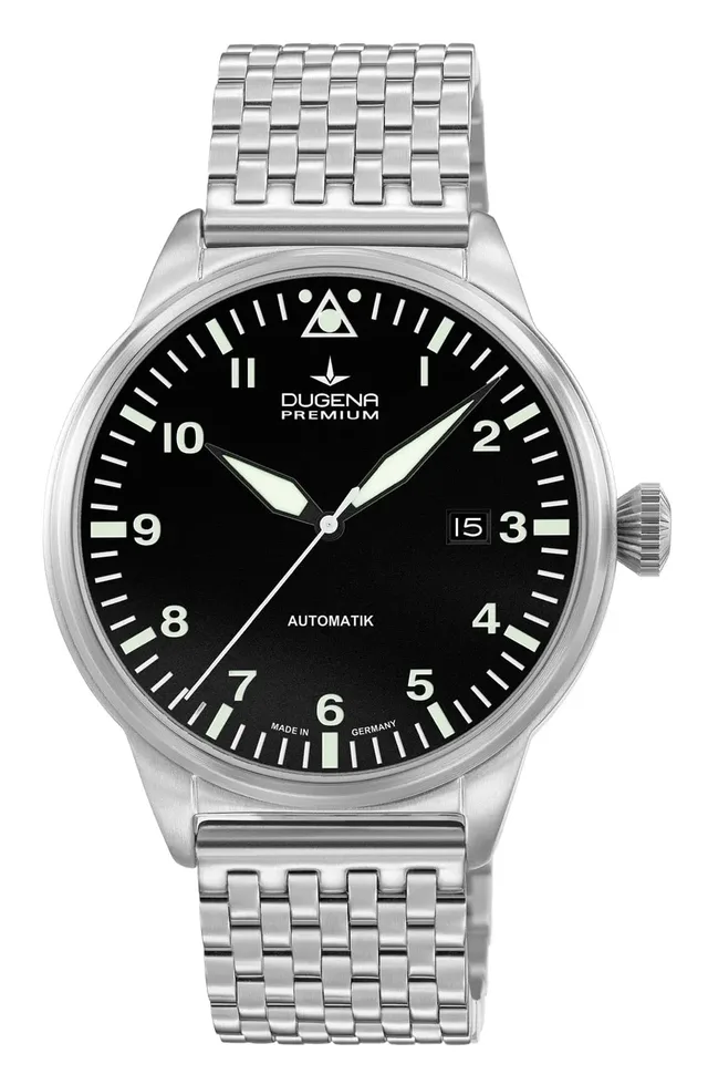 Dugena Premium: Kappa Airtrip mit Metallband