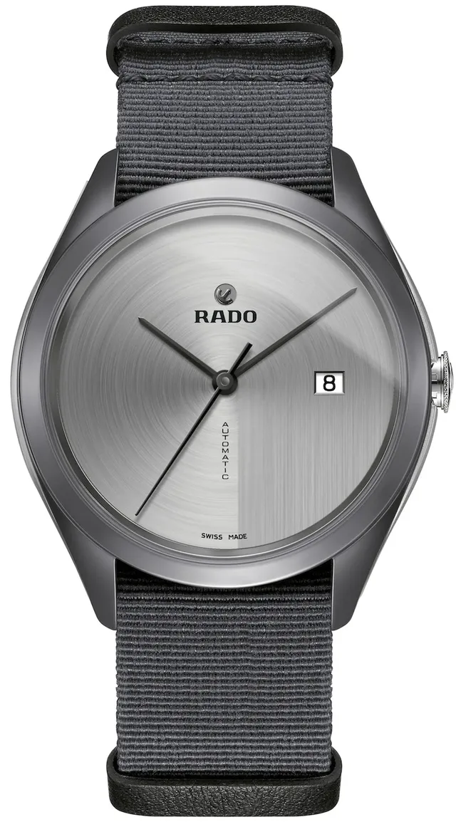 Rado Hyperchrome Ultra Light