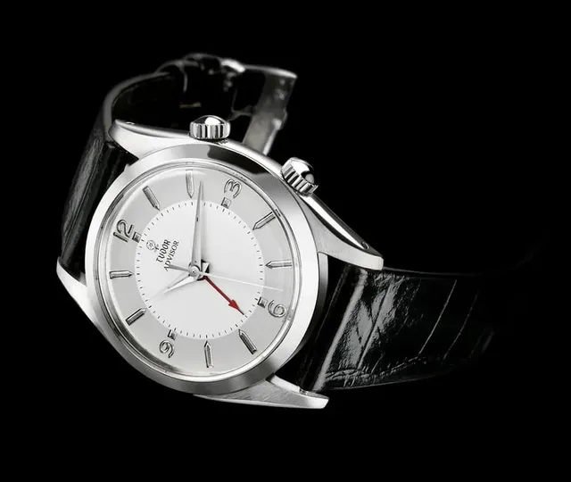 Tudor: Advisor von 1957