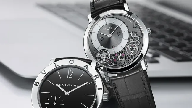 Newcomer gegen Altmeister: Bulgari und Piaget im Vergleich