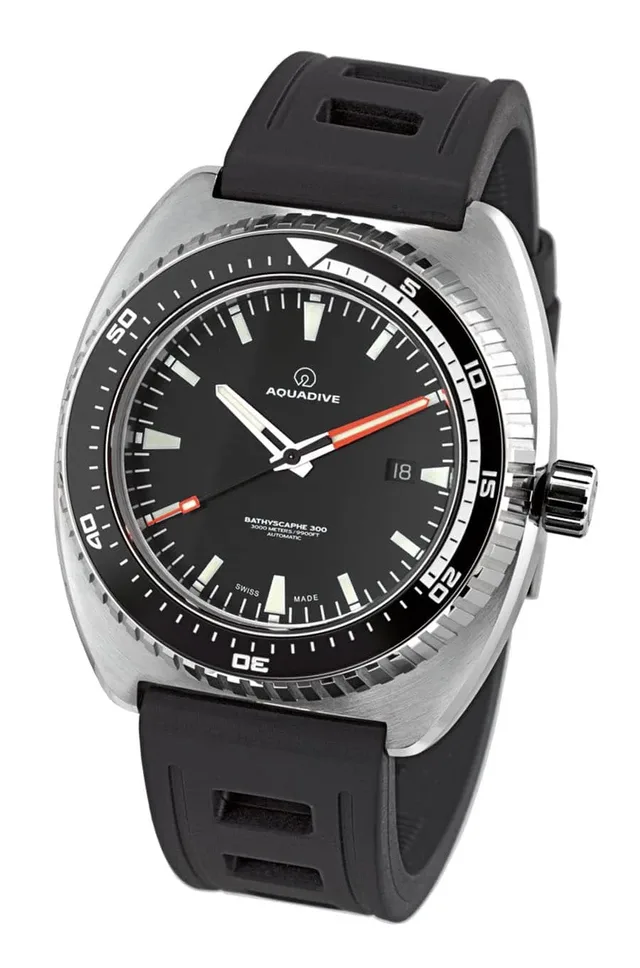 Aquadive Bathyscaphe 300