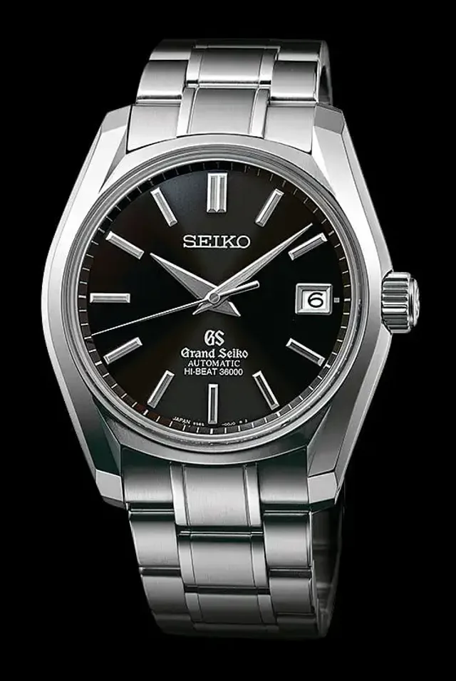 Seiko: Grand Seiko 62GS Modern Design
