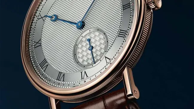 Breguet Classique 7147