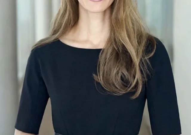 IWC Chief Marketing Officer Franziska Gsell-Etterlin im Interview mit Watchtime.net