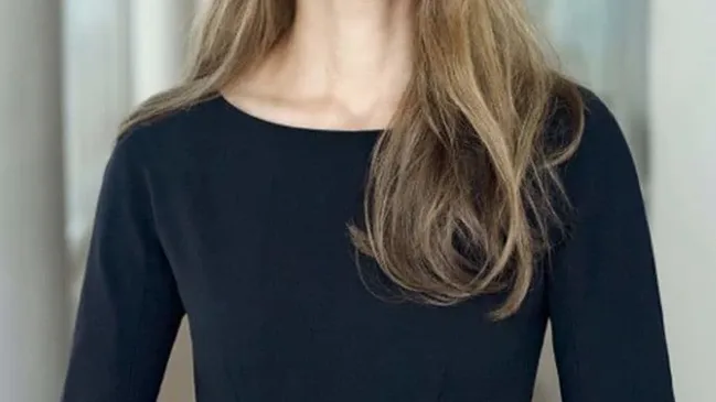 IWC Chief Marketing Officer Franziska Gsell-Etterlin im Interview mit Watchtime.net