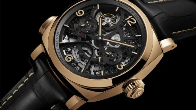 Panerai Minute Repeater