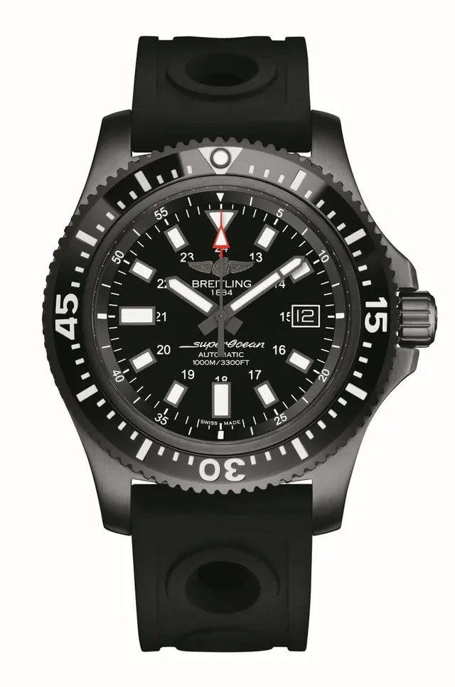Breitling: Superocean 44 Special