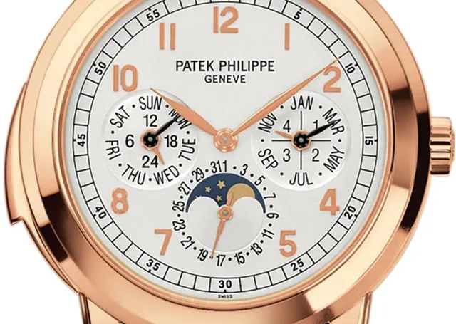 Patek Philippe Ref. 5074R