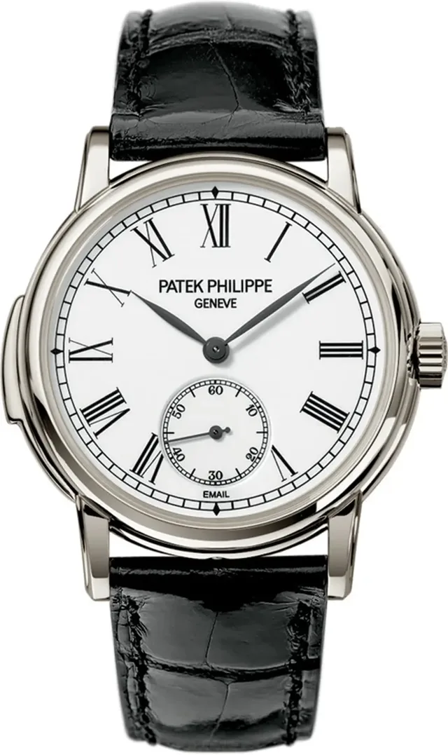 Patek Philippe Ref. 5078P_001