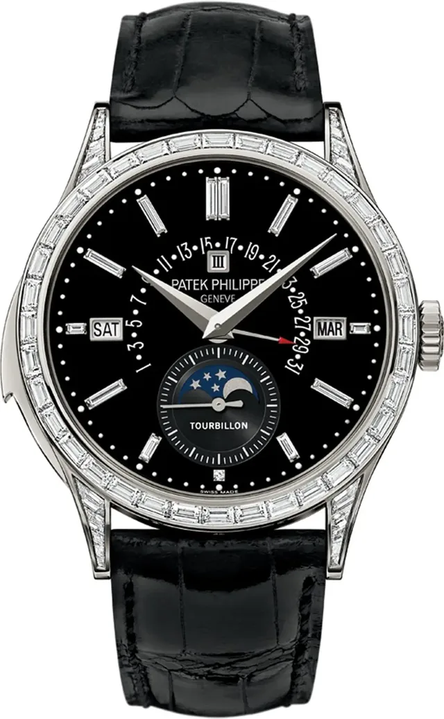 Patek Philippe Ref. 5217P