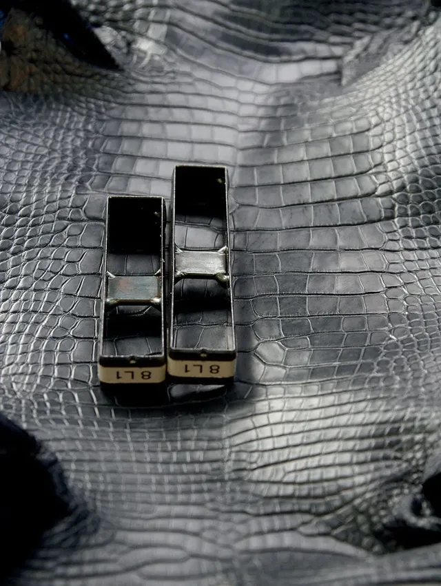 Armbandmanufaktur Kaufmann Stanzformen