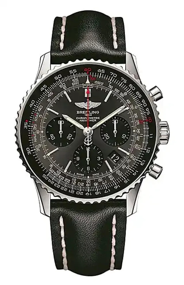 Breitling: Navitimer 01 Limited Edition