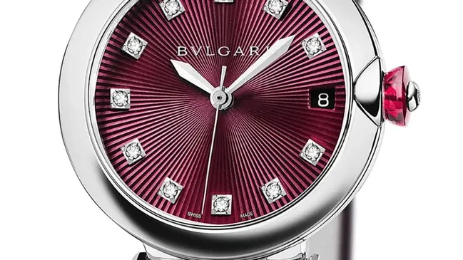 Bulgari: Lucea