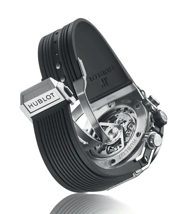 Hublot: Big Bang Unico