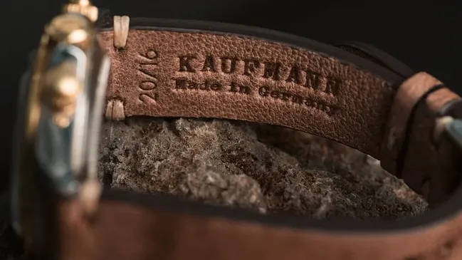 Kaufmann Classic Vintagestrap No. 102
