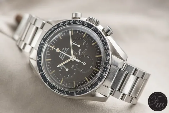 Omega: Speedmaster Professional Referenz 105.012