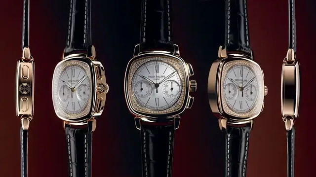 Patek Philippe Referenz 7071R