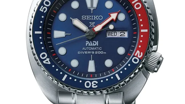 Seiko: Prospex Automatik Diver’s Special Edition SRPA21K1
