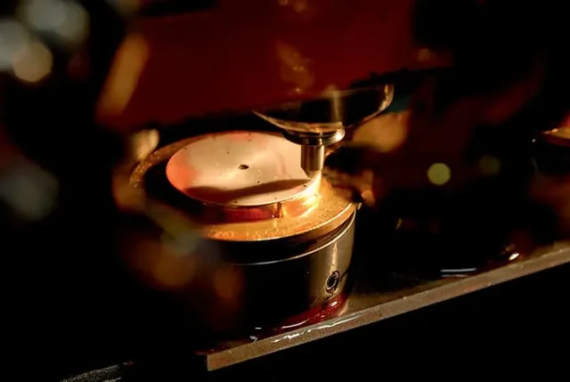 Patek Philippe: Applikationen