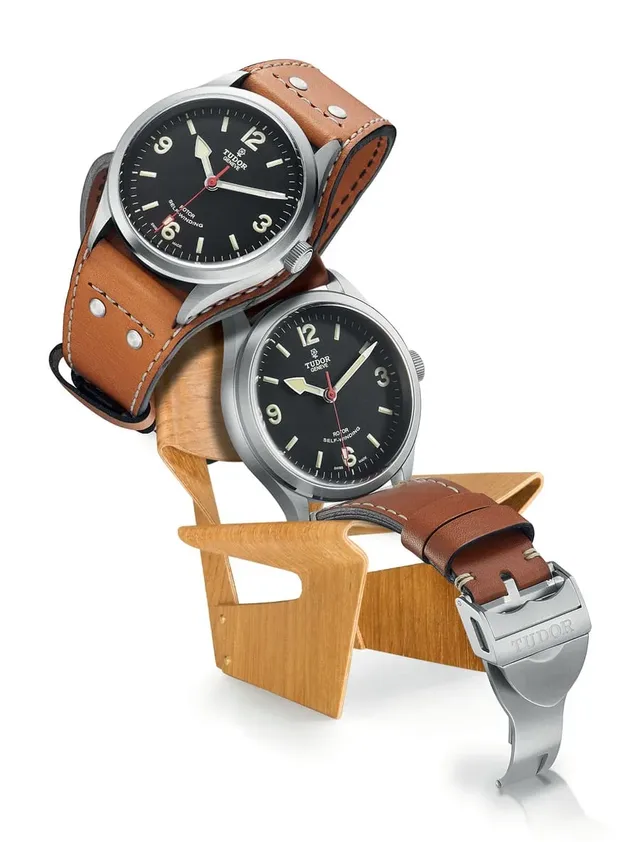 Tudor: Heritage Ranger