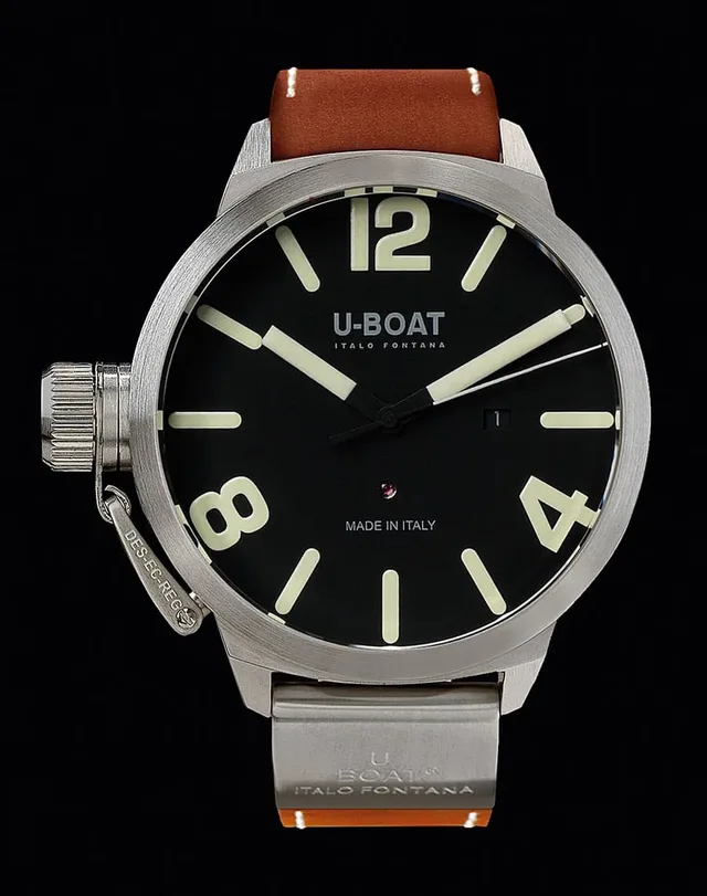 U-Boat: Classico