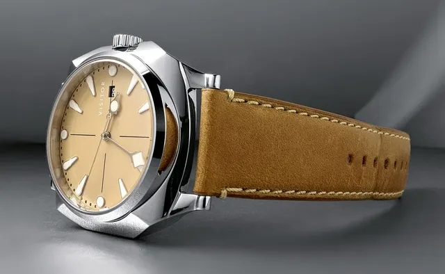 Visitor Watch Co.: Duneshore Beach