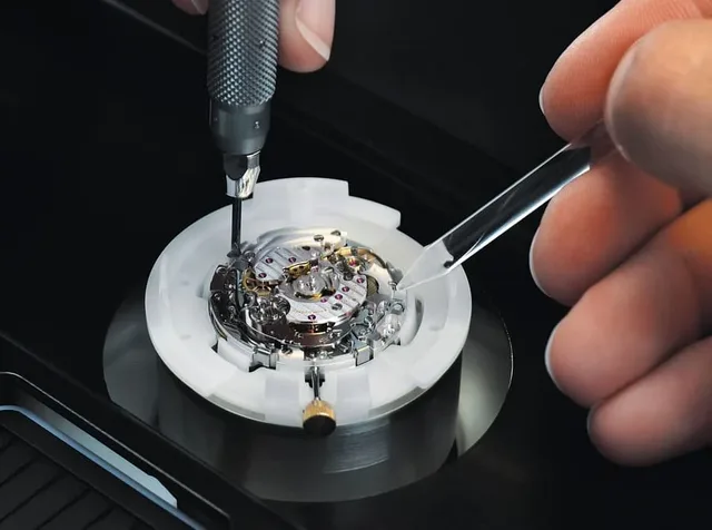 Breitling B01: Das Manufakturkaliber gibt es inzwischen in verschiedenen Ausführungen