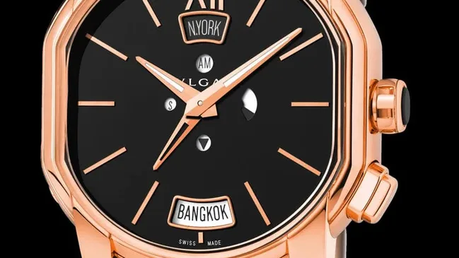 Bulgari: Hora Domus Multizone