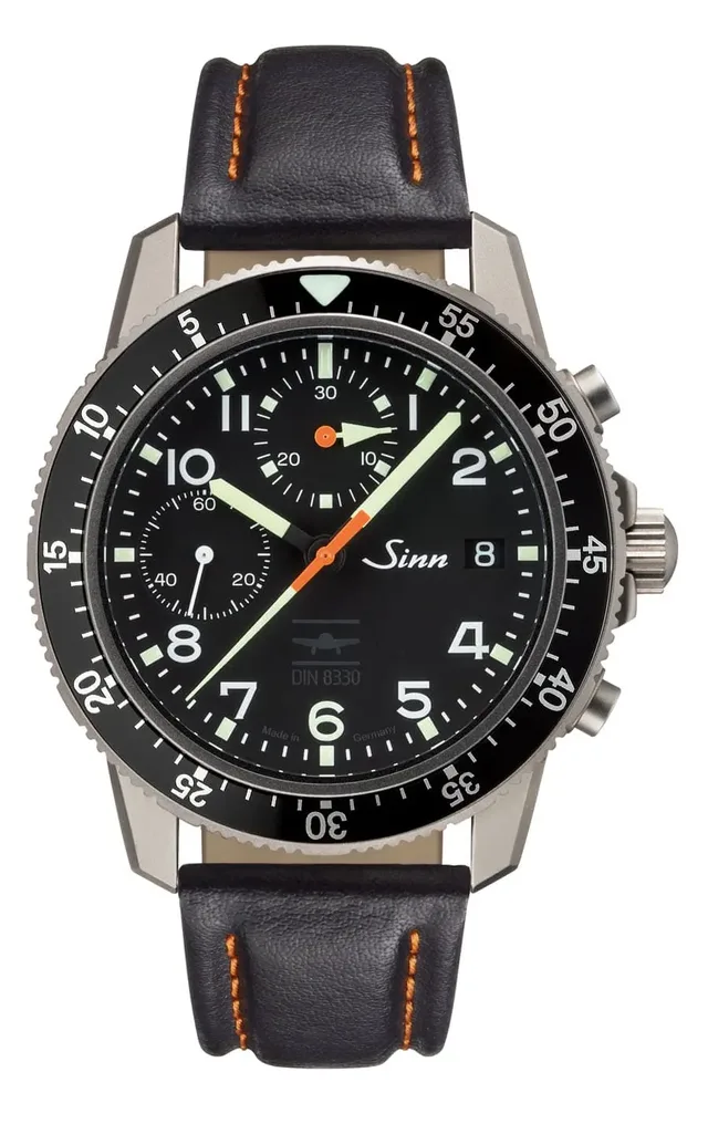 Sinn: 103 Ti IFR